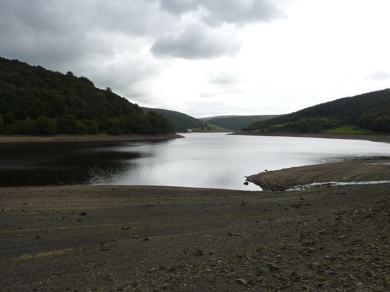 Ladybower